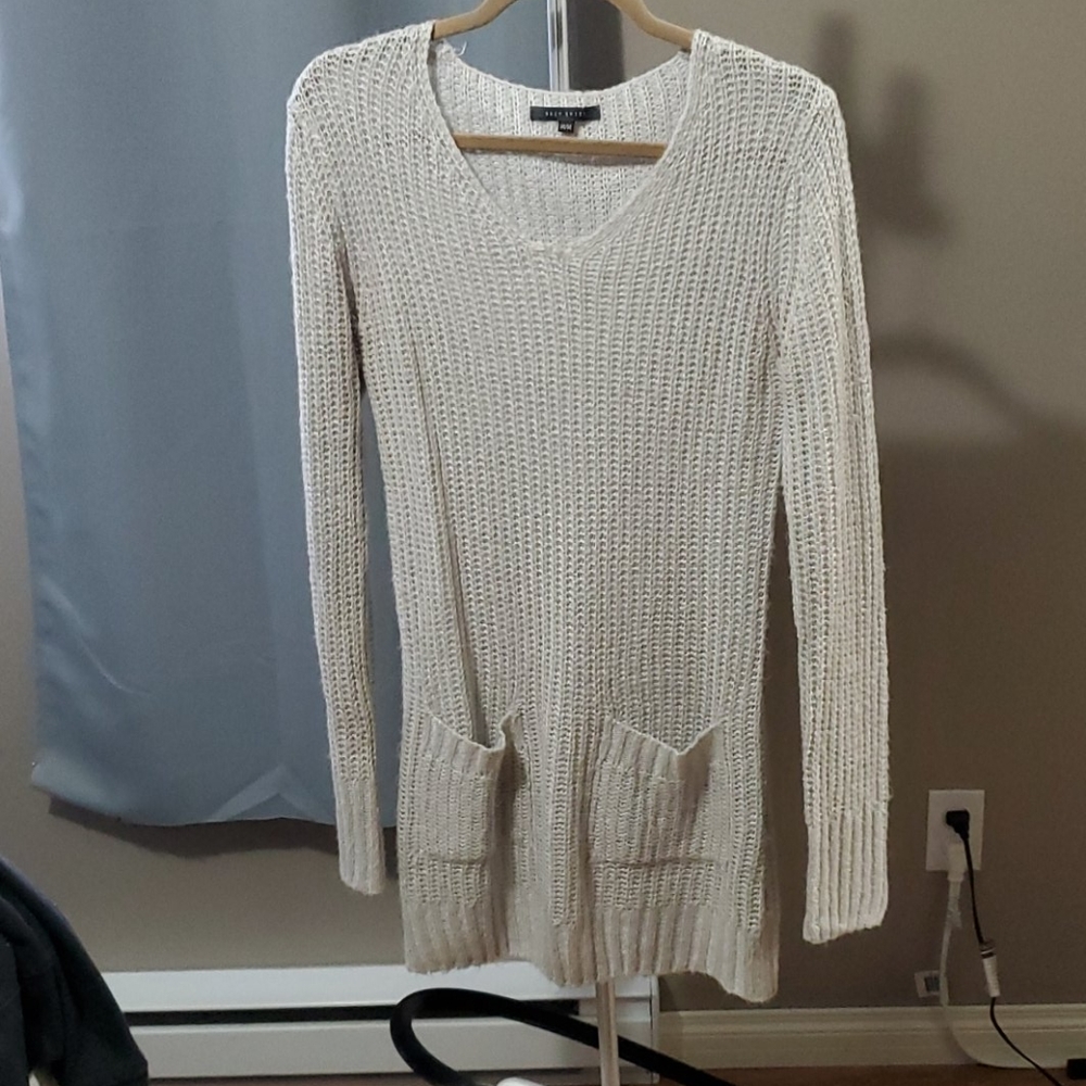 Long sleeve